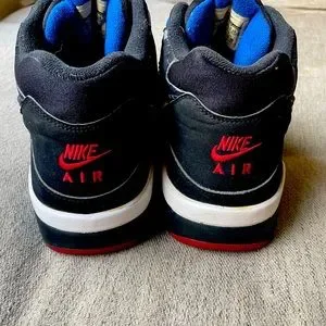 Nike Shoes Nike Air Force Barkley 2013 Poshmark